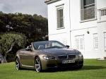 BMW M6 Convertible 2006 года